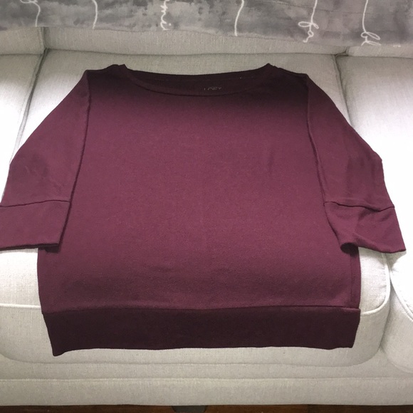 LOFT Tops - Ann Taylor Loft shirt